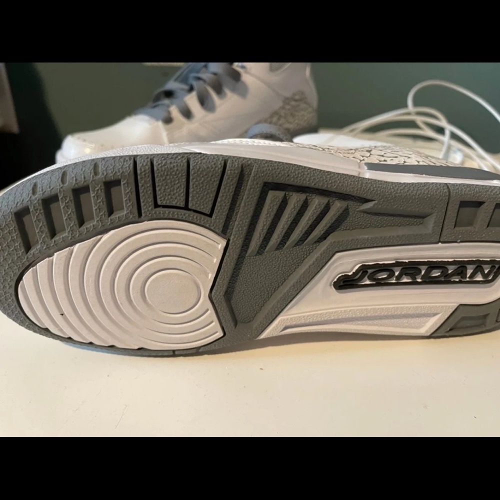 Jordan retro boy